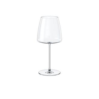 Villeroy & Boch MetroChic White Wine Pair in Clear at Nordstrom
