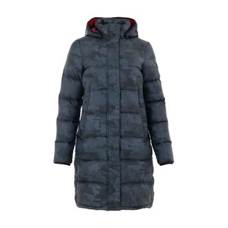 Moose Knuckles Donna, Cappotti, Grigio, S, new