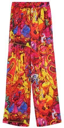 Aniye By BOTTOMWEAR - Trousers sur YOOX.COM