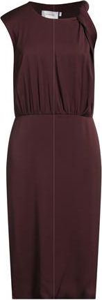 Sportmax VESTIDOS - Vestidos midi en YOOX.COM