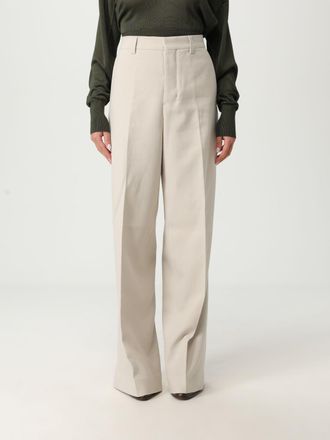 Ami Pantalone classico Ami Paris in cotone