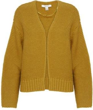 b.young Otta Cardigan in Bronze Haze at Nordstrom Rack, Size X-Small
