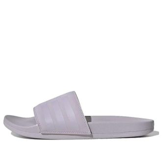 adidas (WMNS) adidas Adilette Comfort Slides Mauve EF0859