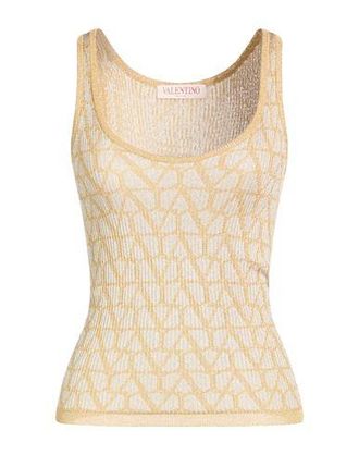 Valentino Garavani TOPWEAR - Canotte su YOOX.COM