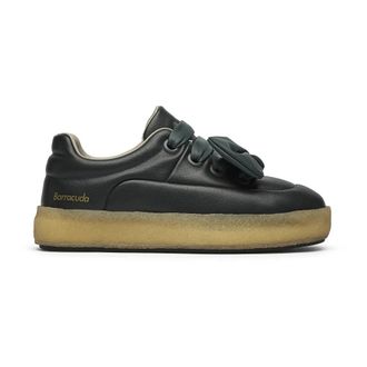 Barracuda Mujer, Zapatos, Verde, Talla: 40 1/2 EU