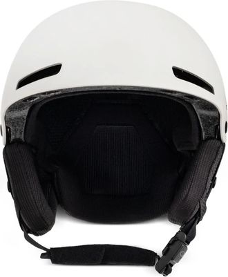 Oakley Casco da sci Mod One Pro - Bianco