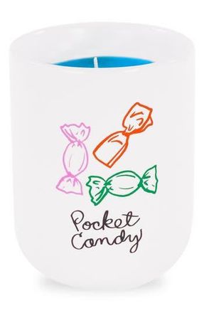 Ban.Do Pocket Candy Scented Candle in Blue at Nordstrom Rack