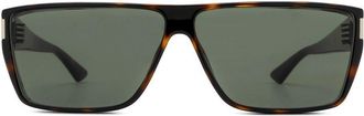 Saint Laurent Eyewear Square Frame Sunglasses