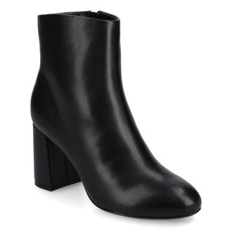 Journee Collection Womens Kit Dress Booties