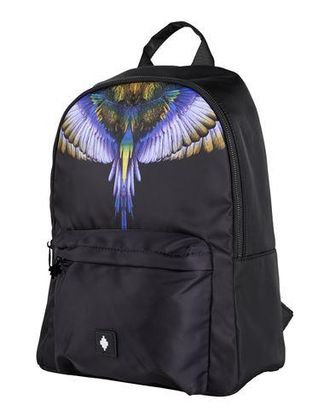 Marcelo Burlon BAGS - Rucksacks on YOOX.COM