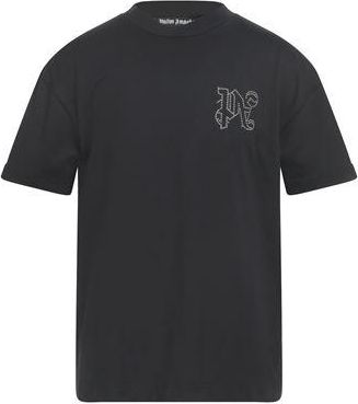 Palm Angels TOPWEAR - T-shirts on YOOX.COM