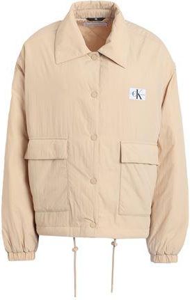 Calvin Klein COATS & JACKETS - Jackets sur YOOX.COM