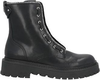 Liu Jo CALZADO - Botines de ca&ntilde;a alta en YOOX.COM