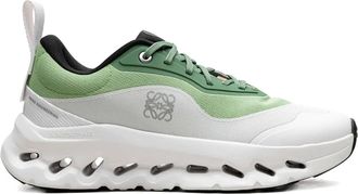 On Running x Loewe Sneakers Cloudtilt 2 Green/White - Verde