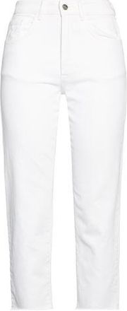 Hinnominate BOTTOMWEAR - Jeans on YOOX.COM