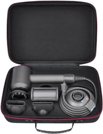 OEM Nuevo Estuche De Viaje Para Secador De Pelo, Caja De Almacenamiento Y Organizador - Fabricado En Tela Oxford Y Carcasa R&iacute;gida, Resistente A Golpes Y A