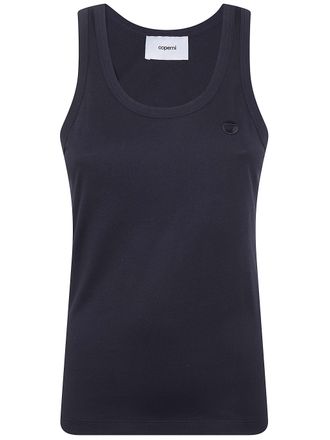 Coperni Lightweight Logo Tank Top