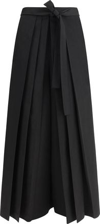 Fabiana Filippi Relaxed Fit Pants