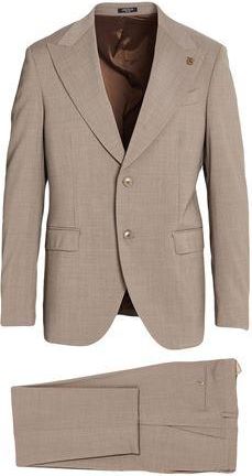 Breras Milano TRAJES Y CONJUNTOS - Trajes en YOOX.COM