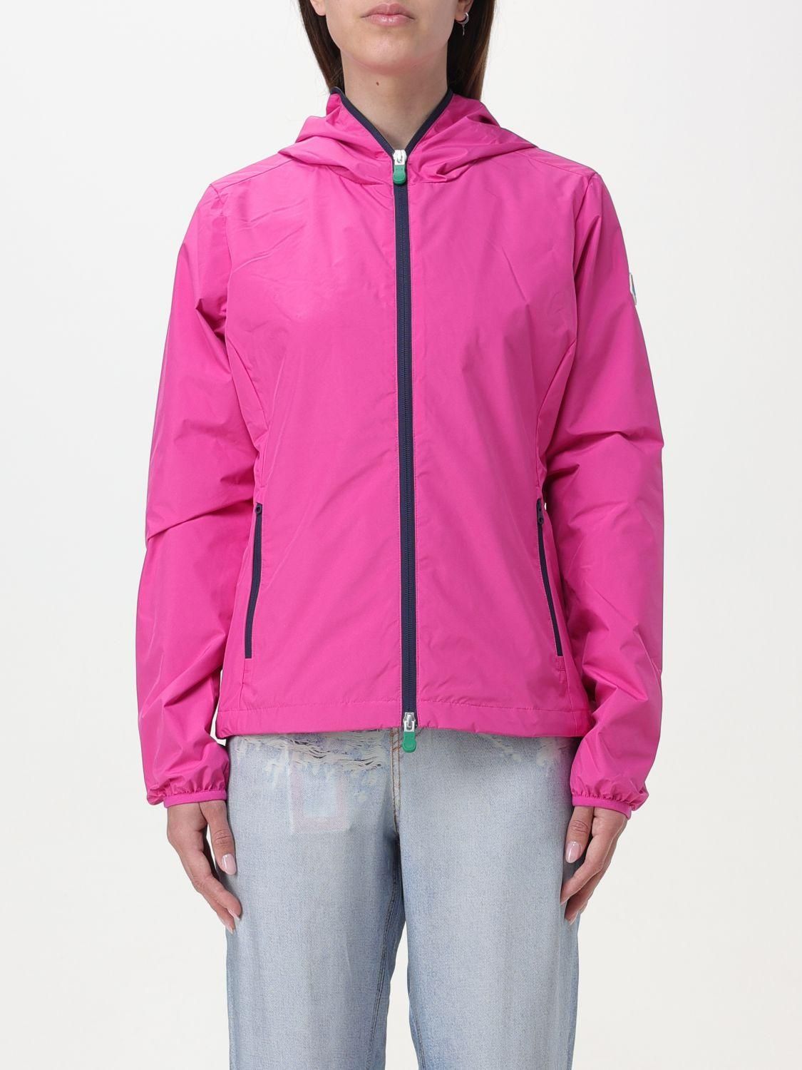 Pink Save The Duck Jackets: Shop up to −57% | Stylight