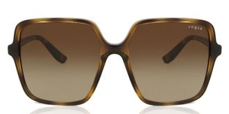 Vogue Eyewear VO5352S W65613 Womens Sunglasses Tortoiseshell Size 56