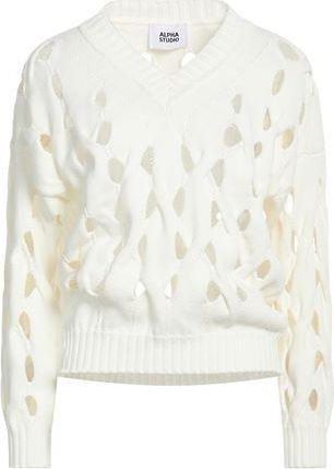 Alpha Studio STRICKWAREN - Pullover auf YOOX.COM