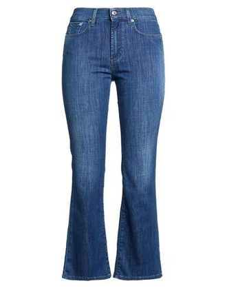 Roy Rogers BOTTOMWEAR - Jeans on YOOX.COM