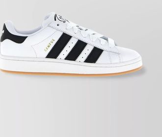 adidas leather campus 00s low-top sneakers