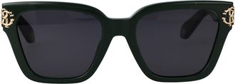 Roberto Cavalli Src066m Sunglasses