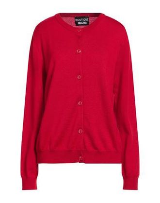 Moschino KNITWEAR - Cardigans on YOOX.COM