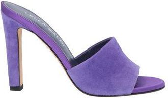 Lella Baldi FOOTWEAR - Sandals on YOOX.COM