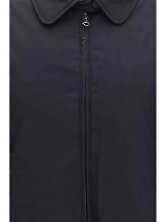 Our Legacy Avenue Puffa Down Jacket - Black