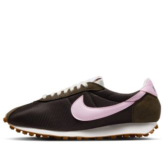 Nike (WMNS) Nike LD-1000 Velvet Brown Pink Foam HF3227-200