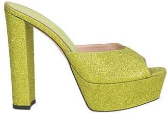 Gedebe CALZADO - Sandalias con cierre en YOOX.COM