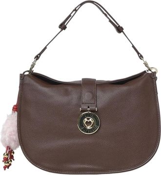 Love Moschino Borsa - - Bags - Donna - Marrone - ONE SIZE