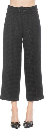 Alexia Admor Caden Pant