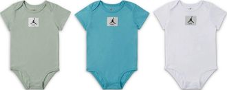 Nike Jordan (TD) Air Jordan Bodysuit Premature Shirts Multicolor FQ0770-920