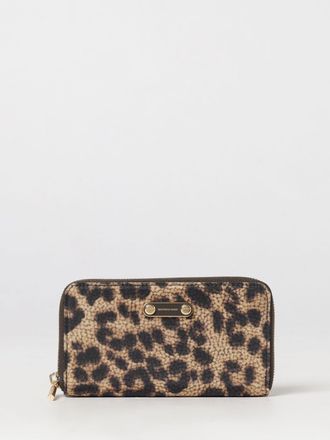 Borbonese Wallet Woman color Multicolor