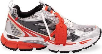 Off-white Ow Be Right Back Sneakers