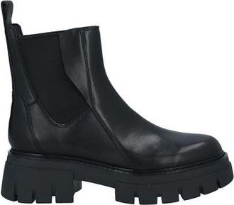 Ash CALZADO - Botines de ca&ntilde;a alta en YOOX.COM