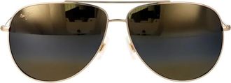 Maui Jim Occhiali da sole Hauoli Xi - Oro