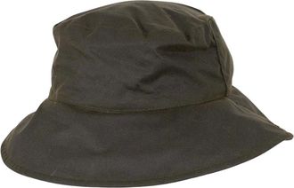 Barbour Mujer, Accesorios, Verde, Talla: S