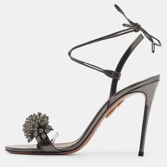 Aquazzura Monaco