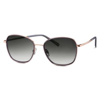 Marc O'Polo Brillen - Dames - Accessoires - Grijs - Maat: 56 MM