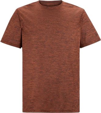 Regatta Fingal Edition Marl T-Shirt in Brick at Nordstrom, Size Xxx-Large