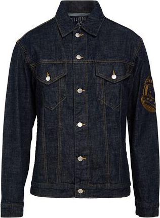 Billionaire Boys Club CAPISPALLA - Capispalla jeans su YOOX.COM