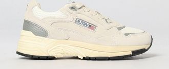 Autry Sneakers AUTRY Woman color Beige