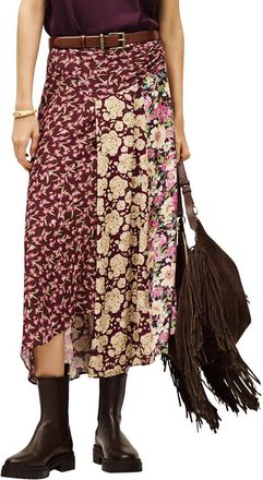 BA&SH Ba&Sh Ilixia Skirt