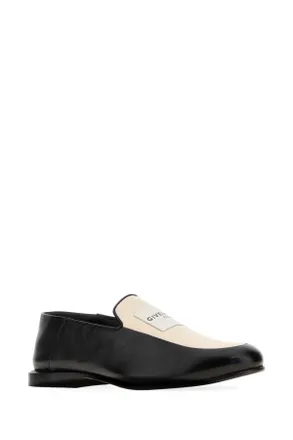 Givenchy Blacknatural Loafers