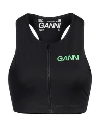 Ganni TOPWEAR - Tops sur YOOX.COM